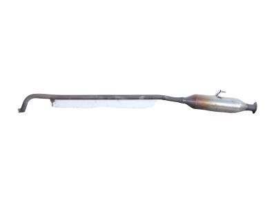 2010 Toyota Camry Exhaust Pipe - 17420-0V060
