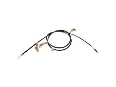 2008 Toyota Tundra Parking Brake Cable - 46420-0C060
