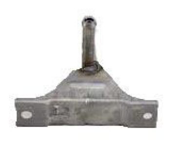 Toyota 17571-50140 Bracket, Exhaust Pipe Support