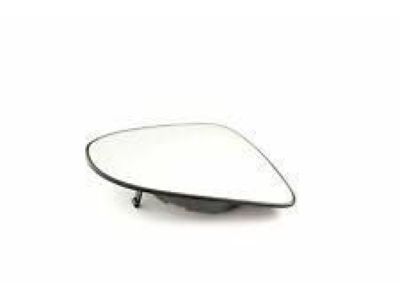 Toyota 87931-AE050 Outer Rear View Mirror Sub Assembly, Right