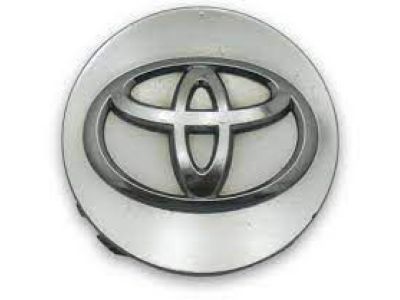 Toyota 42603-07010 Wheel Hub Ornament Sub-Assembly