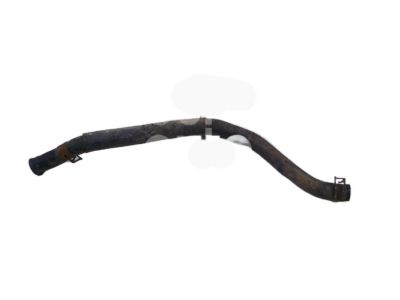 Toyota 87245-33540 Hose, Heater Water, Outlet