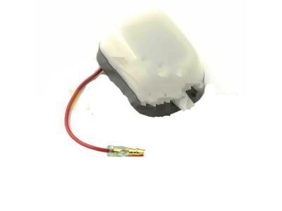 Toyota 81240-90300 Lamp Assembly, Room