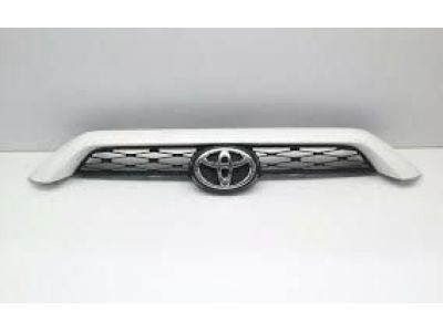 2013 Toyota 4Runner Grille - 53101-35080-A0