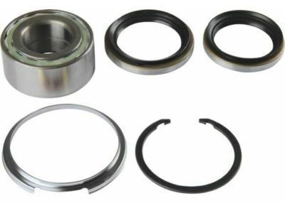 Toyota 04422-20020 Seal Kit,Front Axle Oil, LH