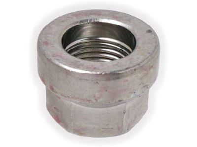 Toyota Prius V Spindle Nut - 90178-17002