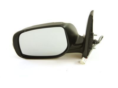 Toyota 87940-12D70 Driver Side Mirror Assembly Outside Rear View