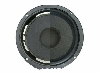 Toyota 86160-0W880 Speaker Assembly, Front