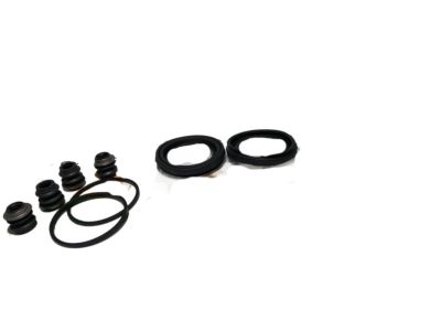 Toyota 04478-06290 Cylinder Kit, Front Dis