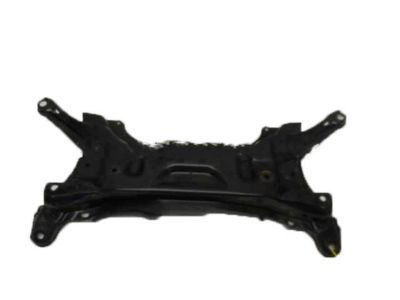 Toyota 51201-52087 CROSSMEMBER Sub-Assembly