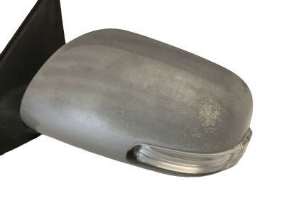 Toyota 87945-12070-B3 Outer Mirror Cover, Left