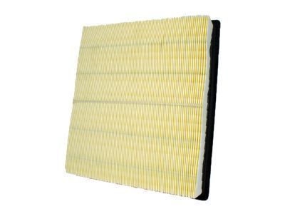 Toyota 17801-0P100 Air Filter Element Sub-Assembly