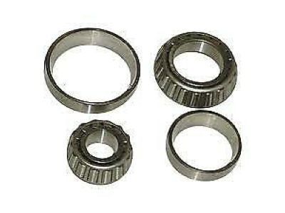 Toyota 04421-35020 Front Axle Shaft Bearing Kit Right