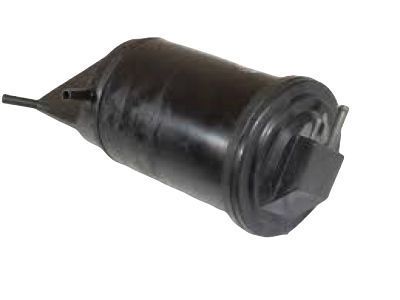 Toyota 77740-06030 Canister Assy, Charcoal