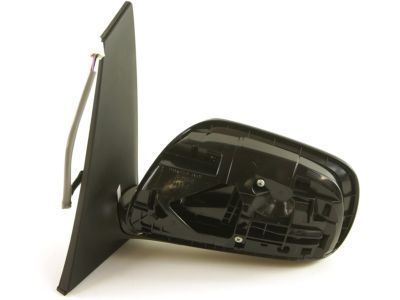 Toyota 87940-47101 Driver Side Mirror Assembly Outside Rear View
