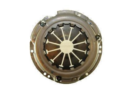 Toyota 31210-20391 Cover Assembly, Clutch