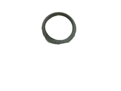 Toyota 17451-0P021 Gasket, Exhaust Pipe