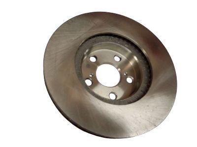 Toyota 43512-20740 Front Disc