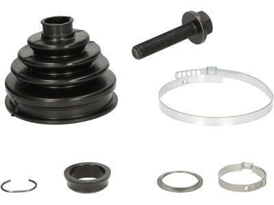 Toyota 04438-35021 Front Cv Joint Boot Kit