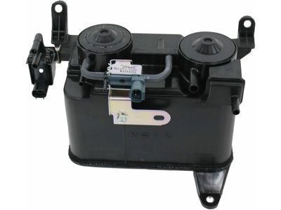 Toyota 77740-35392 Canister Assy, Charcoal