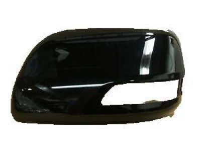 2008 Toyota Land Cruiser Mirror Cover - 87945-60020-B1