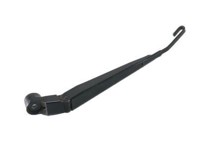 Toyota 85221-35140 Front Windshield Wiper Arm, Left