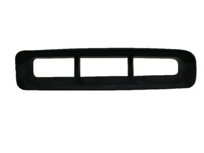 Toyota 53112-60030 Lower Radiator Grille Right