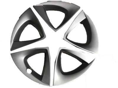 Toyota 42602-47160 Wheel Cover-Assembly