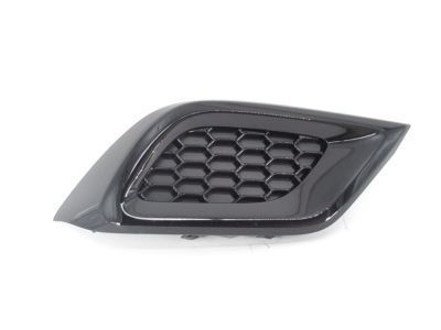 Toyota 52030-12090 Cover Assembly, Front BUMPE