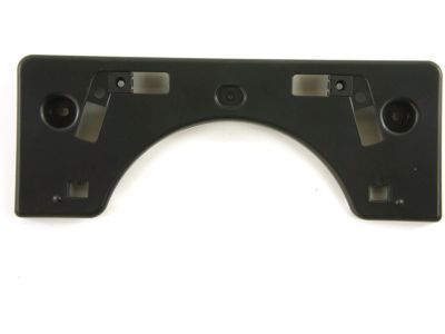 Toyota 52114-47040 Bracket, Front Bumper Extention Mounting