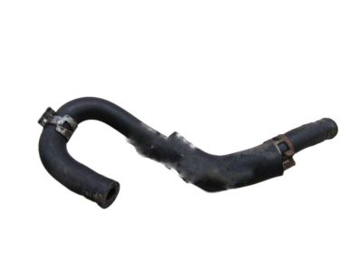 Toyota 16264-37021 Hose, Water By-Pass