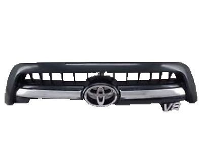 Toyota 53100-0C060-A1 Radiator Grille