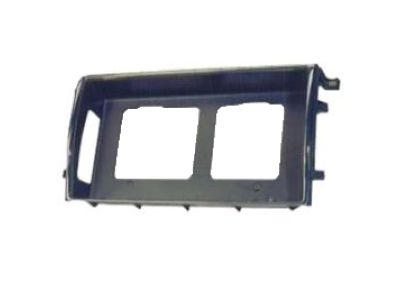 Toyota 75803-22220 Moulding Sub-Assy, Lower Back Panel