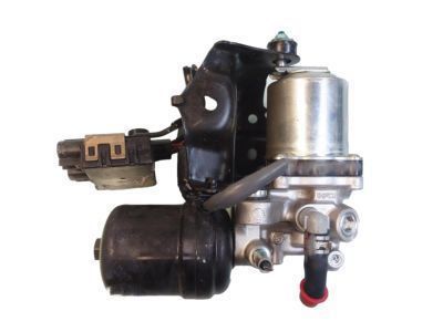 Toyota 47070-33020 Pump Assembly, Brake Boo