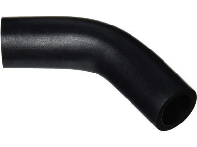 Toyota 15491-46020 Hose, Turbo Oil Outlet