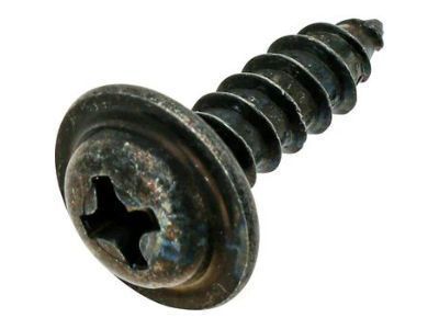 Toyota 93560-54014 Screw, Tapping