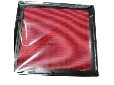2020 Toyota Camry Air Filter - 17801-25020