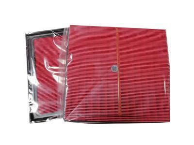 Toyota 17801-25020 Air Filter Element Sub-Assembly