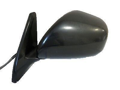 Toyota 87801-35010-B0 Inner Rear View Mirror Assembly, No.2