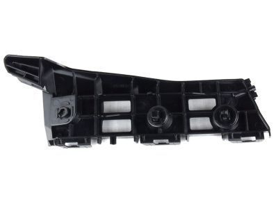Toyota 52116-47020 Support, Front Bumper Side