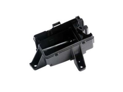 Toyota 82669-0C010 Cover, Connector Holder Block, Lower
