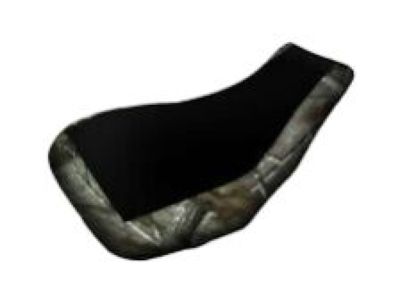 Toyota 71512-08020 Pad, Front Seat Cushion
