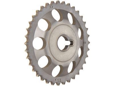 2010 Toyota Camry Variable Timing Sprocket - 13523-0D010