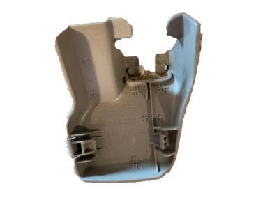 Toyota 72128-35010-B0 Cover, Seat Track Bracket, Inner Front LH