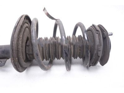 2014 Toyota Camry Coil Springs - 48132-06190
