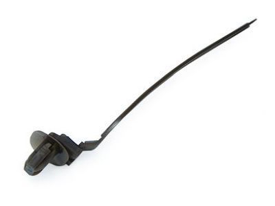 Toyota 82711-26380 Clamp, Wiring HARNES