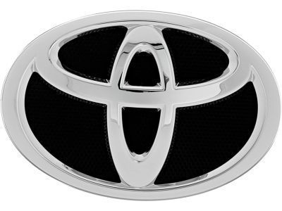Toyota 75311-33150 Radiator Grille Emblem(Or Front Panel)