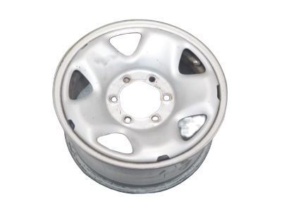 2014 Toyota Tacoma Spare Wheel - 42601-AD040