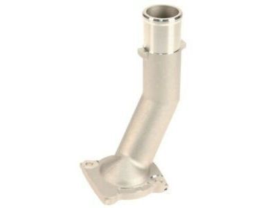 Toyota 16321-0P010 Inlet, Water