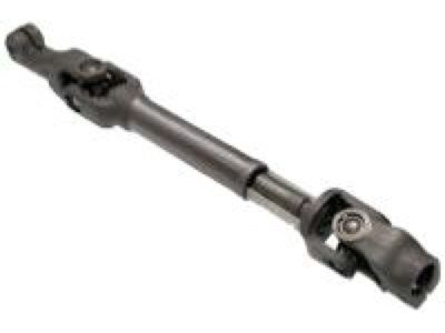 Toyota Camry Liftgate Lift Support - 64530-06020